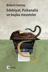 Edebiyat Psikanaliz ve Başka Meseleler - Metis Yayınları