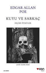Edgar Allan Poe Kuyu ve Sarkaç, Can Yayınları - Can Yayınları