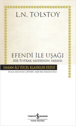Efendi ile Uşağı - İş Bankası Kültür Yayınları