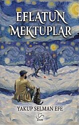 Eflatun Mektuplar - Avare Yayınları
