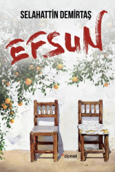 Efsun - Dipnot Yayınları