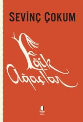 Eğik Ağaçlar - Kapı Yayınları 