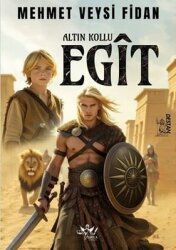 Eğit - Altın Kollu - Sirya Yayınları