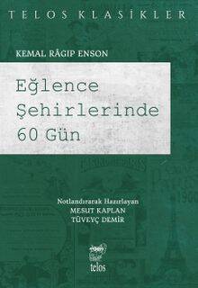 Eğlence Şehirlerinde 60 Gün - 1