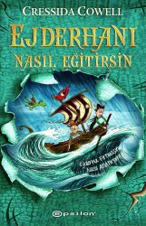 Ejderhanı Nasıl Eğitirsin 7 - Ejderha Fırtınasını Nasıl Atlatırsın? (Karton Kapak) - Epsilon Yayınevi