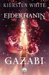 Ejderhanın Gazabı (Ciltli) - Martı Yayınları