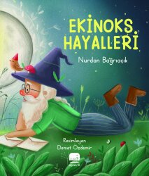 Ekinoks Hayalleri - Uçan Fil Yayınları