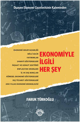 Ekonomiyle İlgili Herşey - 1