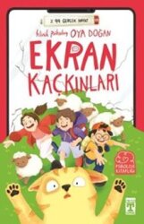 Ekran Kaçkınları - Timaş İlk Genç