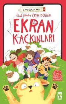 Ekran Kaçkınları - 1