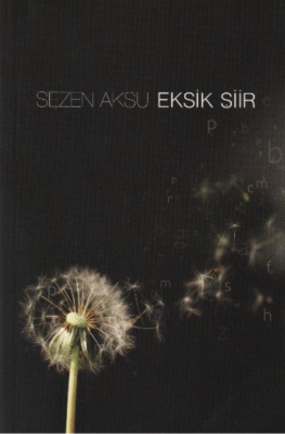 Eksik Şiir - 1