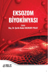 Eksozom Biyokimyası - Nobel Tıp Kitapevleri