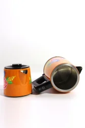 El Boyama Elektrikli Çay Makinesi - 3