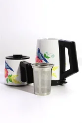 El Boyama Elektrikli Çay Makinesi - 2