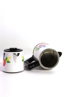 El Boyama Elektrikli Çay Makinesi - 3