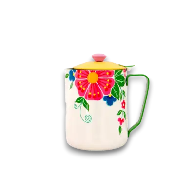 El Boyama Sürahi Bahar - 1