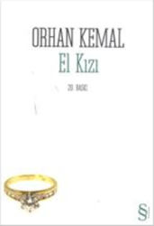 El Kızı Yazar: Orhan Kemal - Everest Yayınları
