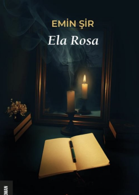 Ela Rosa - 1