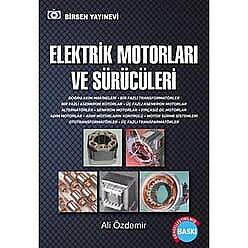 Elektrik Motorları ve Sürücüleri - 1