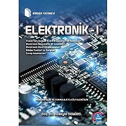Elektronik 1 - Birsen Yayınevi 