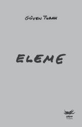 Eleme - ÇOLPAN KİTAP