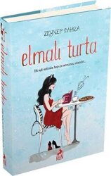 Elmalı Turta - Ren Kitap