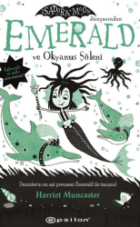 Emerald ve Okyanus Şöleni - Epsilon Yayınevi 
