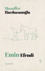 Emin Efendi - Vacilando Kitap