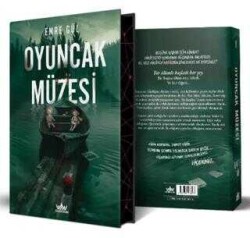 Emre Gül Oyuncak Müzesi 1 Yan Boyamalı Özel Baskı - 