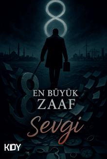 En Büyük Zaaf: Sevgi - 1