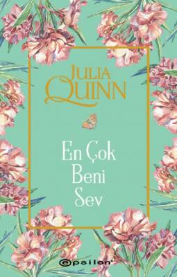  En Çok Beni Sev - Julia Quinn - 1
