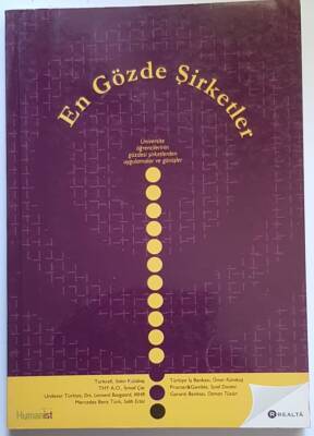 En Gözde Şirketler - 1