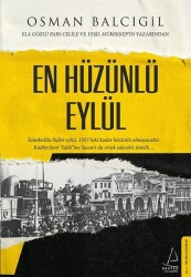 En Hüzünlü Eylül - Destek Yayınları