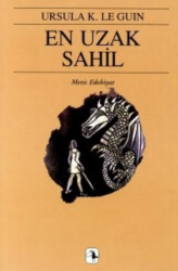 En Uzak Sahil Yerdeniz III - Metis Yayınları