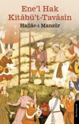 Ene'l Hak Kitabü't-Tavasîn - Dorlion Yayınları