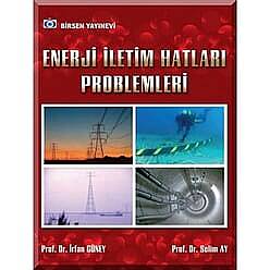 Enerji İletim Hatları Problemleri - 1