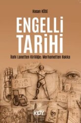 Engelli Tarihi - Kitapyurdu Doğrudan Yayıncılık (KDY)