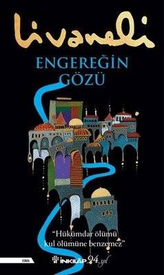 Engereğin Gözü - 1