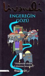 Engereğin Gözü - İnkılap Yayınları