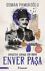 Enver Paşa - İnklap Kitapevi