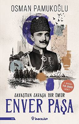 Enver Paşa - 1