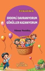 Erdemli Davranıyorum - Gönüller Kazanıyorum - Etkinlikli - Zet Yayınları