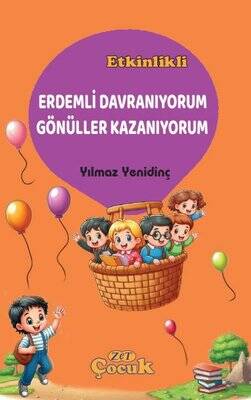 Erdemli Davranıyorum - Gönüller Kazanıyorum - Etkinlikli - 1