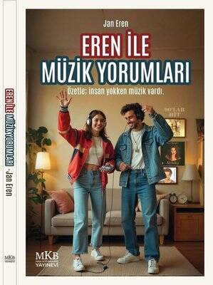 Eren İle Müzik Yorumları - 1
