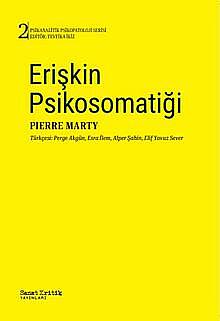 Erişkin Psikosomatiği - 1