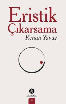 Eristik Çıkarsama - 1