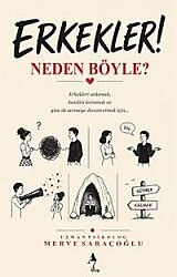 Erkekler Neden Böyle? - A7 Kitap