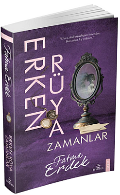 Erken Rüya Zamanlar (Karton Kapak) - 1
