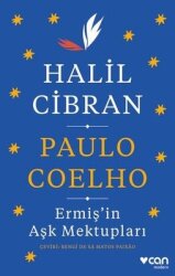 Ermiş'in Aşk Mektupları - Can Yayınları