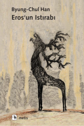 Eros'un Istırabı - Metis Yayınları